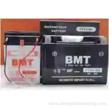 12V4ah Sealed Lead Acid Battery for Motorcycle